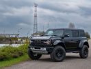 Annonce Ford Bronco 2024 RAPTOR 3.0 ECOBOOST V6 ENGINE 4x4