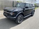 Annonce Ford Bronco 4 PORTES OUTER BANKS V6 2,7L PAS DE MALUS