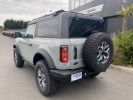 Annonce Ford Bronco BADLANDS 2 DOORS