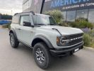 Annonce Ford Bronco BADLANDS 2 DOORS