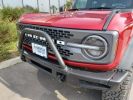 Annonce Ford Bronco BADLANDS 4 PORTES