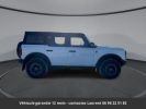 Annonce Ford Bronco badlands advanced 4p 4x4 tout compris hors homologation 4500e