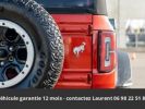 Annonce Ford Bronco badlands advanced 4p 4x4 tout compris hors homologation 4500e