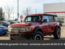 Annonce Ford Bronco badlands advanced 4p 4x4 tout compris hors homologation 4500e