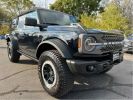 Voir l'annonce Ford Bronco badlands advanced 4x4 tout compris hors homologation 4500e