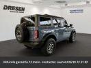 Annonce Ford Bronco badlands sans malus 4p 4x4 tout compris hors homologation 4500e