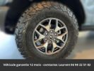 Annonce Ford Bronco badlands sans malus 4p 4x4 tout compris hors homologation 4500e