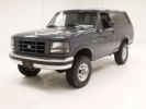 Annonce Ford Bronco CUSTOM