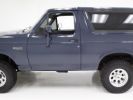 Annonce Ford Bronco CUSTOM