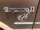 Voir l'annonce Ford Bronco II 