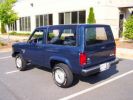 Annonce Ford Bronco II 