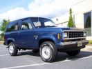 Voir l'annonce Ford Bronco II 