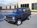 Annonce Ford Bronco II 