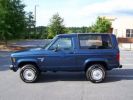 Annonce Ford Bronco II 