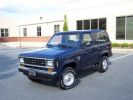 Annonce Ford Bronco II 