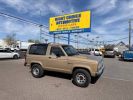 Voir l'annonce Ford Bronco ii 4x4 