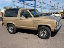 Annonce Ford Bronco ii 4x4 