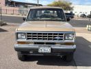 Annonce Ford Bronco ii 4x4 