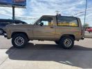 Annonce Ford Bronco ii 4x4 