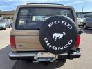 Annonce Ford Bronco ii 4x4 