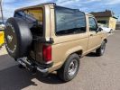 Annonce Ford Bronco ii 4x4 