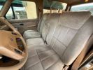 Annonce Ford Bronco ii 4x4 