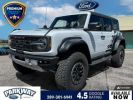 Voir l'annonce Ford Bronco raptor 400hp sans malus