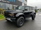 Voir l'annonce Ford Bronco RAPTOR - pas de malus