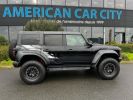 Annonce Ford Bronco RAPTOR - pas de malus