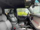 Annonce Ford Bronco RAPTOR - pas de malus