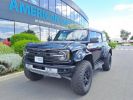 Annonce Ford Bronco RAPTOR V6 3.0L