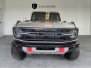 Annonce Ford Bronco RAPTOR V6 3.0L