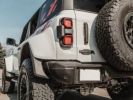 Annonce Ford Bronco RAPTOR V6 3.0L