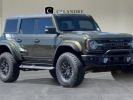 Annonce Ford Bronco RAPTOR V6 3.0L