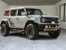 Annonce Ford Bronco RAPTOR V6 3.0L