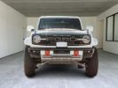 Annonce Ford Bronco RAPTOR V6 3.0L