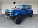 Annonce Ford Bronco RAPTOR V6 3.0L