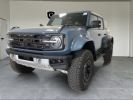 Voir l'annonce Ford Bronco RAPTOR V6 3.0L