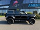 Annonce Ford Bronco RAPTOR V6 3.0L CTTE FOURGON 4PL