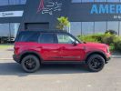 Annonce Ford Bronco SPORT BADLANDS FIRST EDITION