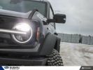 Annonce Ford Bronco wildtrak advanced 4x4 tout compris hors homologation 4500e
