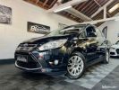 Ford C-Max 1.6 TDCI 115CH FAP STOP&START TITANIUM Occasion