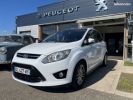 Ford C-Max (2) 1.0 EcoBoost 125 Edition Occasion