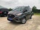 Achat Ford Custom ECOBLUE 130CV CABINE APPRO 5 PLACES TVA RECUP Occasion