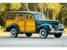Achat Ford Deluxe Woody Wagon  Occasion