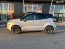 Annonce Ford Ecosport 1.0 125 CH ST-LINE