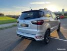 Annonce Ford Ecosport 1.0 125 CH ST-LINE