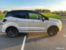 Annonce Ford Ecosport 1.0 125 CH ST-LINE