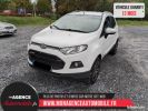 Voir l'annonce Ford Ecosport 1.0 ECOBOOOST 125CV TREND