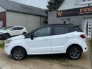 Annonce Ford Ecosport 1.0 ECOBOOST 100 ST-LINE